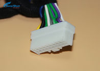 Loud Speaker Custom Wiring Harness 16Pin Cars Connector1 For Home Appliance
